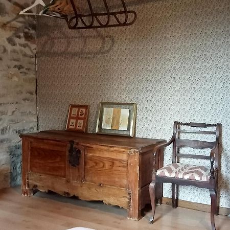 Suite En Cuadra Pajar, Casa Rural Hoz de Jaca Εξωτερικό φωτογραφία